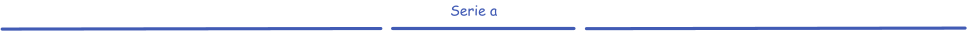 Serie a