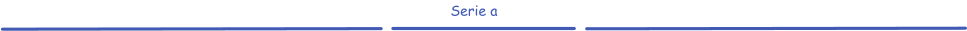 Serie a