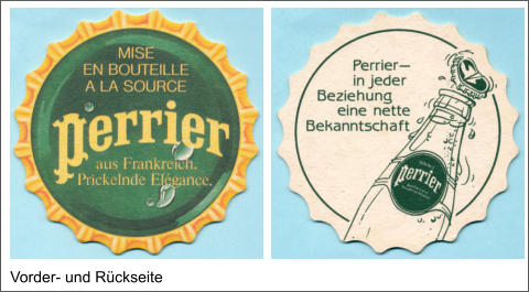 Vorder- und Rückseite