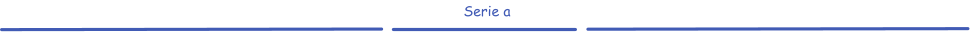 Serie a