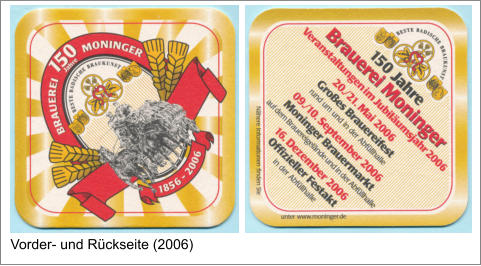 Vorder- und Rückseite (2006)