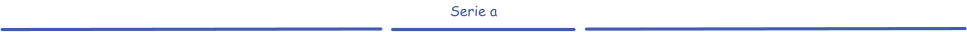 Serie a