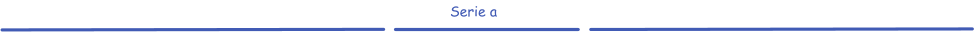 Serie a