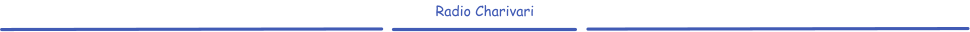 Radio Charivari