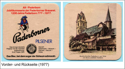 Vorder- und Rückseite (1977)