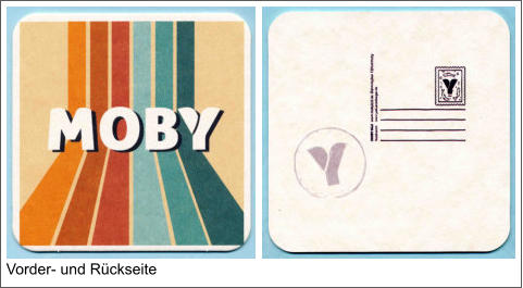 Vorder- und Rückseite