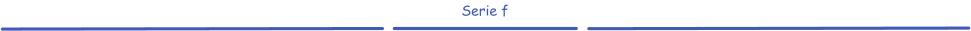 Serie f