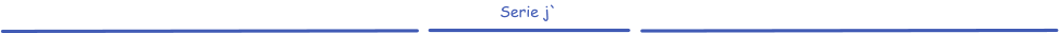 Serie j`