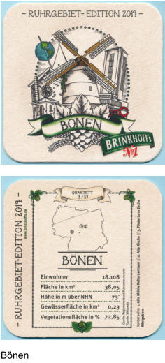 Bönen