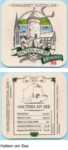 Haltern am See