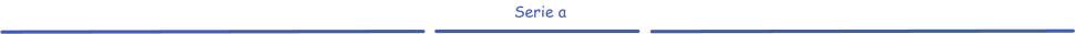 Serie a