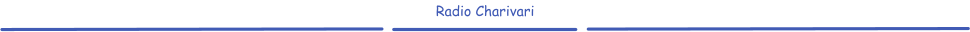 Radio Charivari
