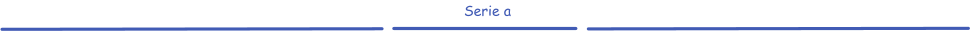 Serie a