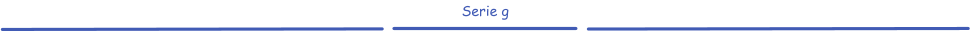Serie g