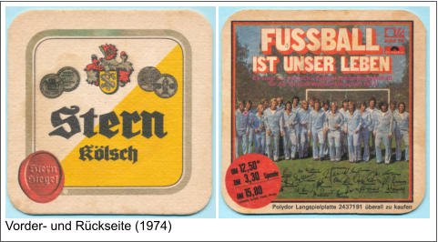 Vorder- und Rückseite (1974)