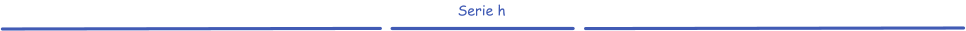 Serie h