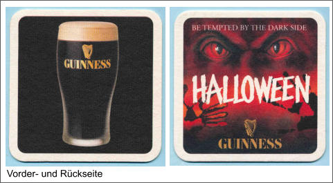 Vorder- und Rückseite