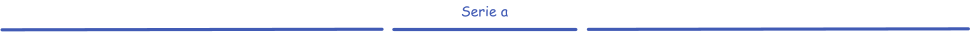 Serie a