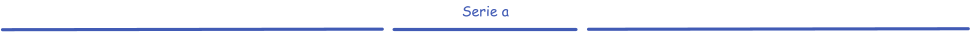 Serie a