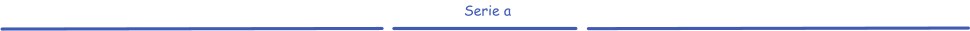 Serie a
