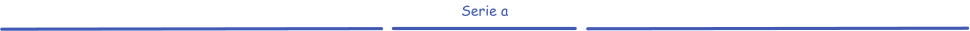 Serie a