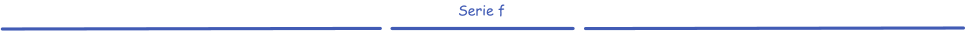 Serie f