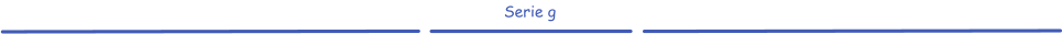 Serie g