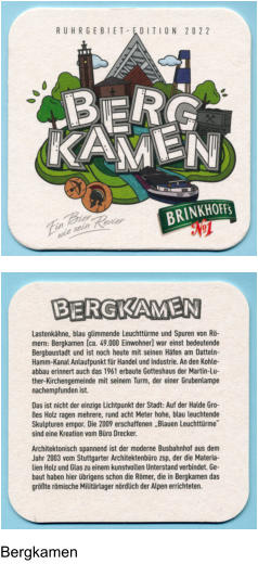 Bergkamen
