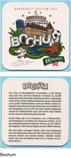 Bochum
