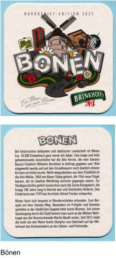 Bönen