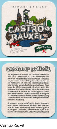 Castrop-Rauxel