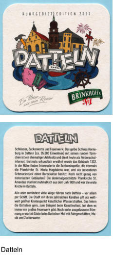 Datteln