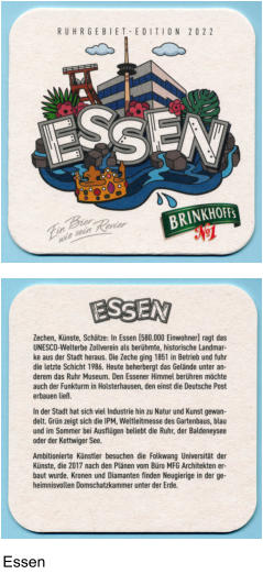 Essen