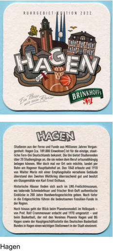 Hagen
