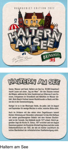 Haltern am See