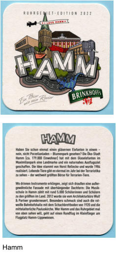 Hamm