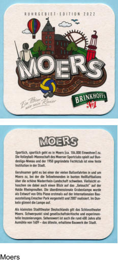 Moers