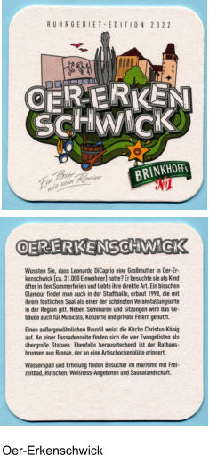 Oer-Erkenschwick