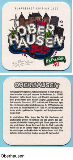 Oberhausen