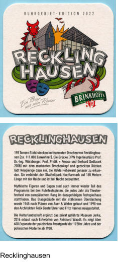 Recklinghausen