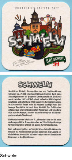 Schwelm