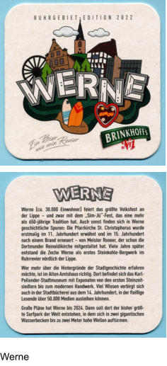 Werne