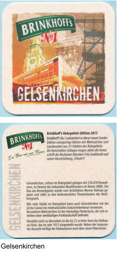 Gelsenkirchen