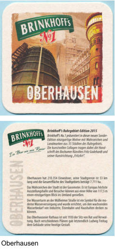 Oberhausen