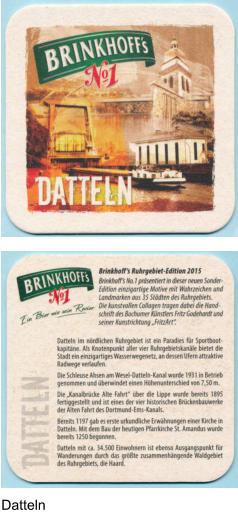 Datteln