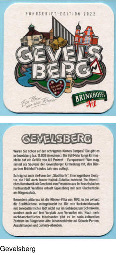 Gevelsberg