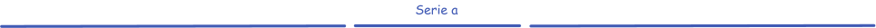Serie a