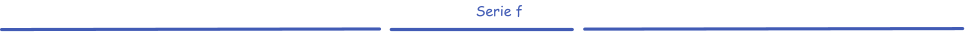 Serie f