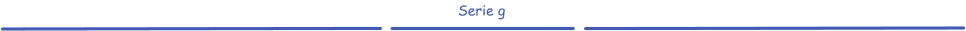 Serie g