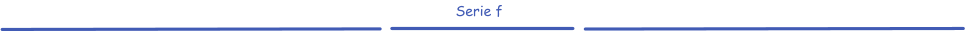 Serie f